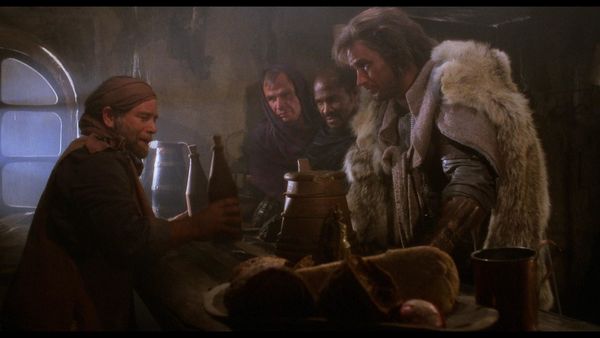 Produktbild: The Sword & the Sorcerer