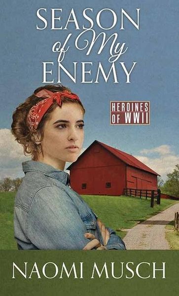 Produktbild: Season of My Enemy