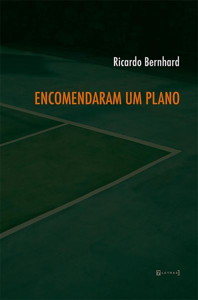 Produktbild: Encomendaram um plano