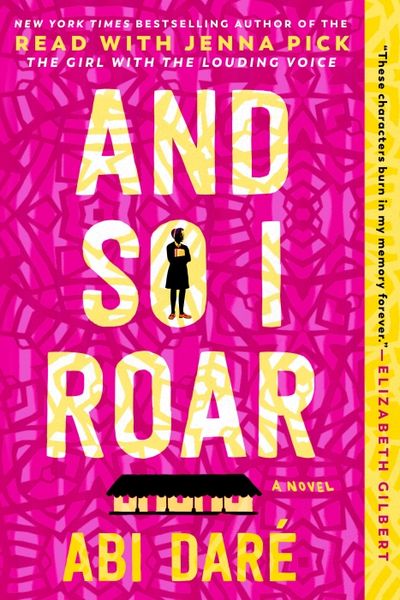 Produktbild: And So I Roar