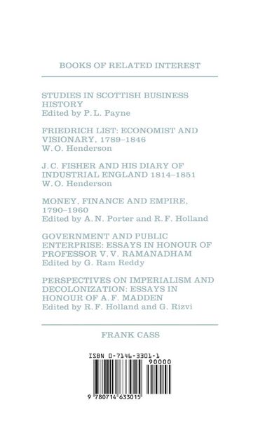 Produktbild: Speculators and Patriots