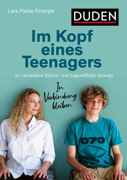 Produktbild: Im Kopf eines Teenagers