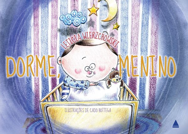 Produktbild: Dorme, menino