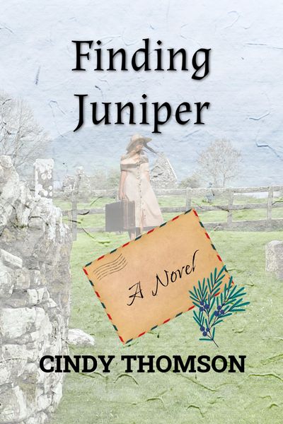 Produktbild: Finding Juniper