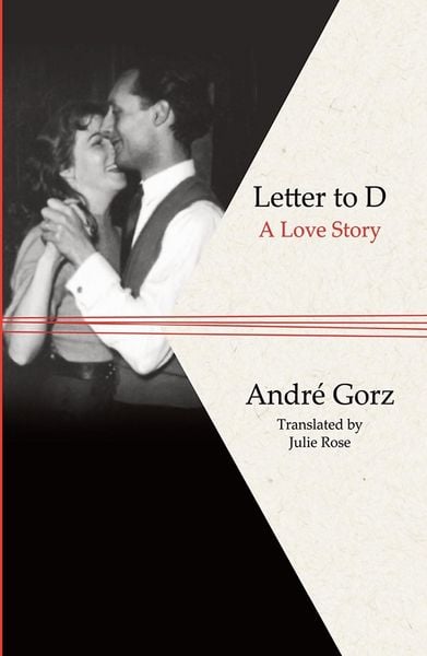 Produktbild: Letter to D - A Love Story
