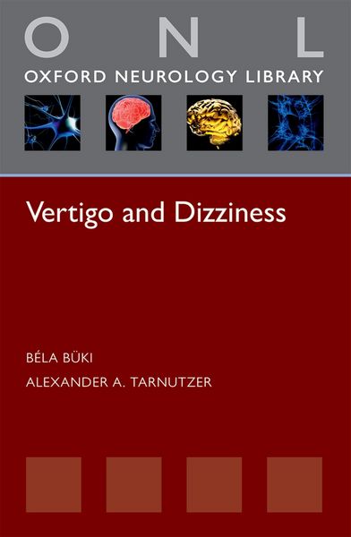 Produktbild: Vertigo and Dizziness