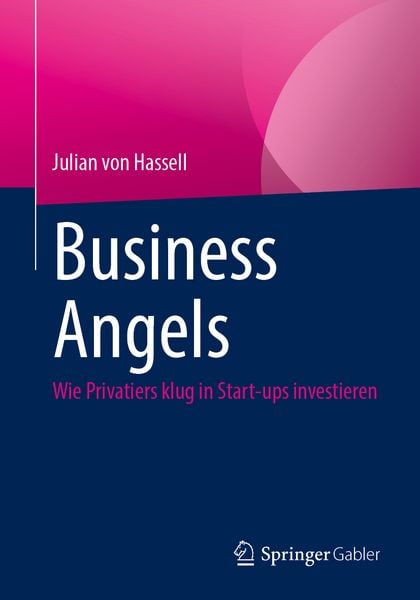 Produktbild: Business Angels