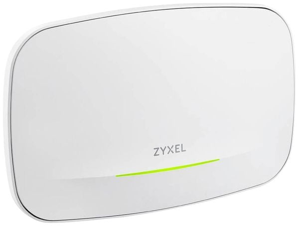 ZyXEL NWA130BE-EU0101F NebulaFlex NWA130BE Einzel-Modul WLAN Access-Point 11 GBit/s 2.4 GHz, 5 GHz, 6 GHz