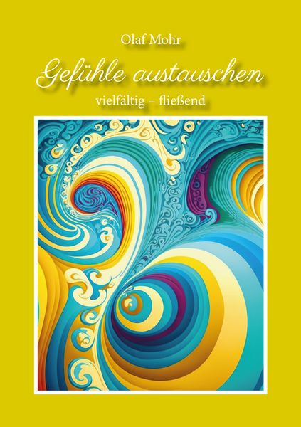 Produktbild: Gef&uuml;hle austauschen