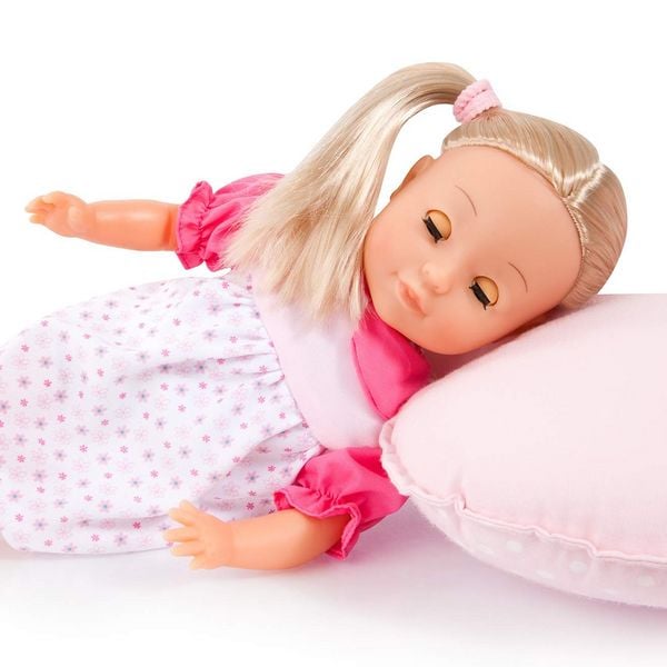 Produktbild: Puppe Charlene meine sprechende Freundin 33cm