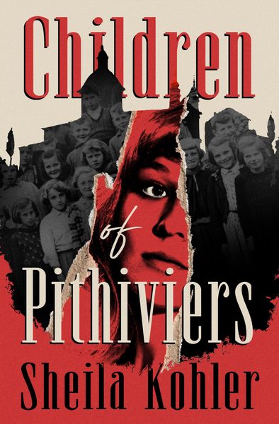 Produktbild: Children of Pithiviers