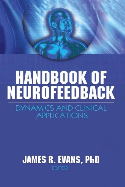 Produktbild: Handbook of Neurofeedback