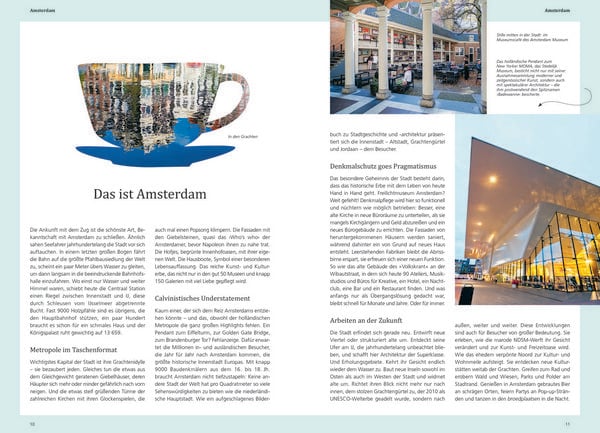 Produktbild: DuMont Bildband Die Entspannten