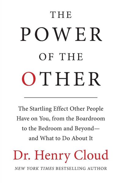Produktbild: The Power of the Other