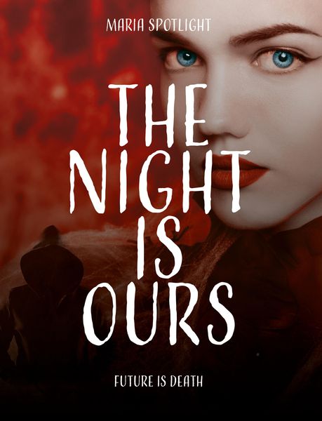 Produktbild: The night is ours