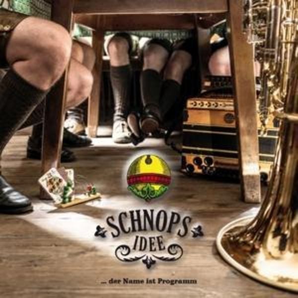 ...der Name ist Programm