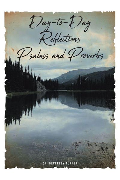 Produktbild: Day-to-Day Reflections Psalms and Proverbs