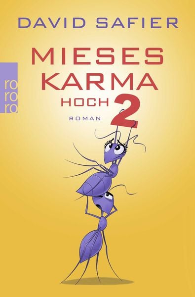 Produktbild: Mieses Karma hoch 2