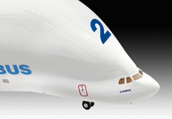 Produktbild: Airbus A300-600ST Beluga