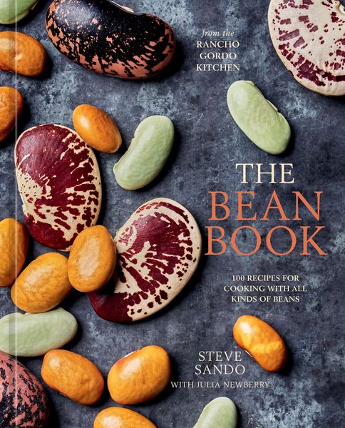 Produktbild: The Bean Book