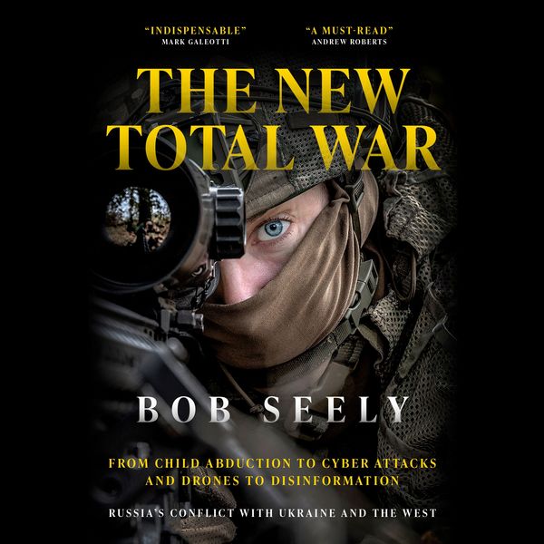 Produktbild: The New Total War