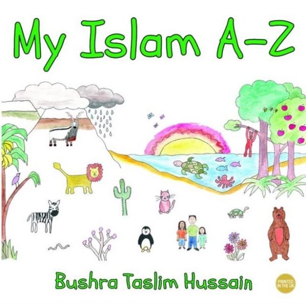 Produktbild: My Islam A-Z