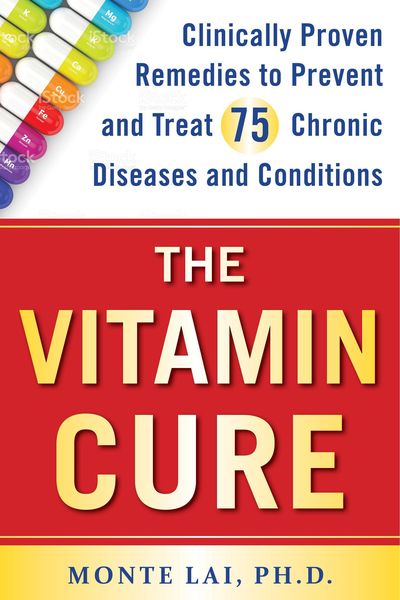 Produktbild: Lai, M: Vitamin Cure