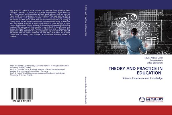 Produktbild: Theory and Practice in Education