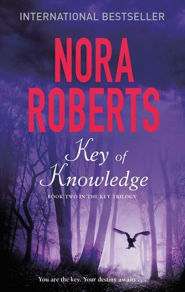 Cover of the book Key Of Knowledge