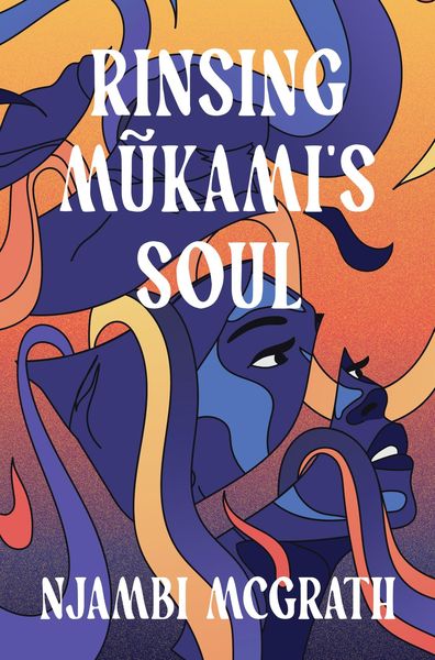 Produktbild: Rinsing Mukami's Soul