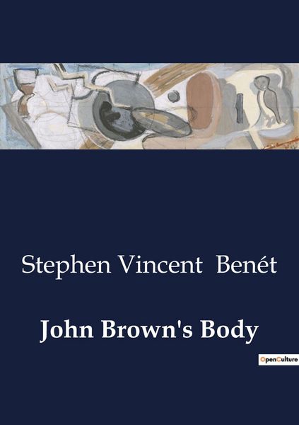 Produktbild: John Brown's Body