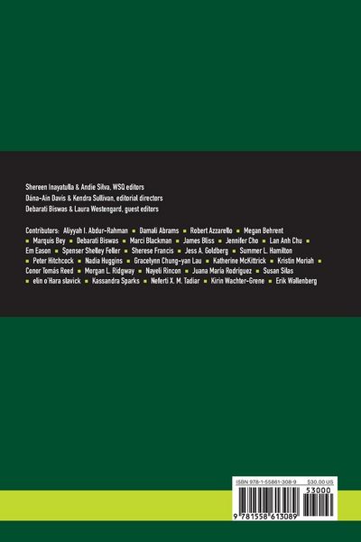Produktbild: Unbearable Being(s)