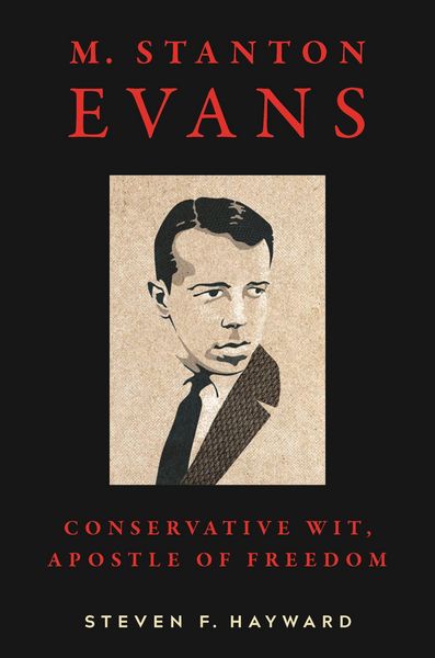 Produktbild: M. Stanton Evans