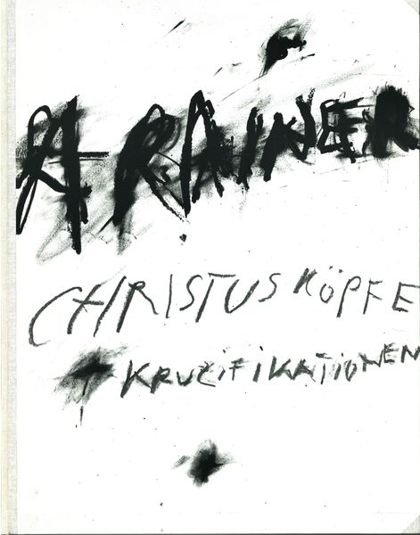 Produktbild: Christusk&ouml;pfe + Kruzifikationen