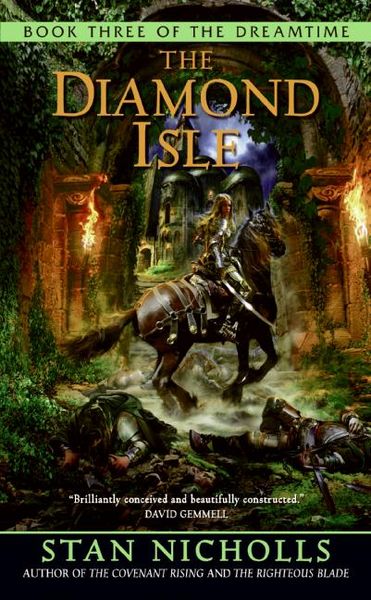 Produktbild: Diamond Isle