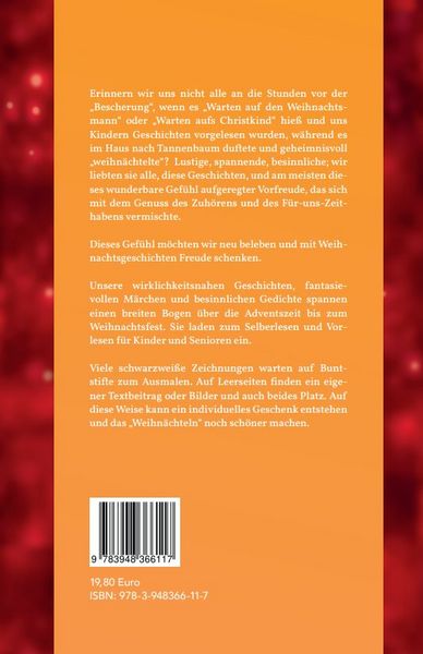 Produktbild: Es weihn&auml;chtelt