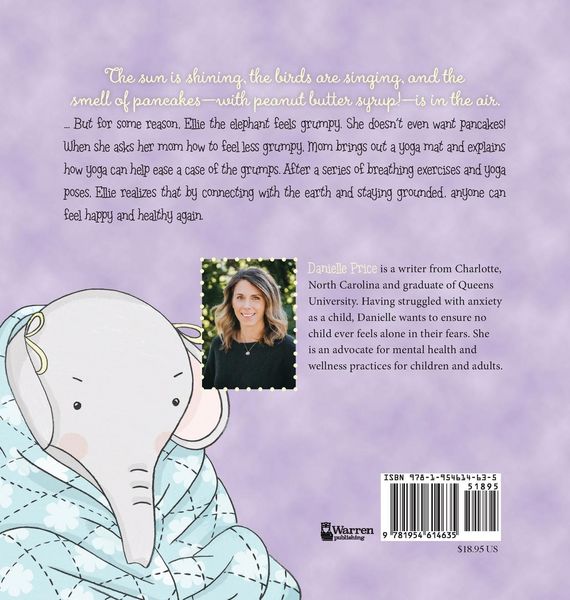Produktbild: Ellie on the Mat