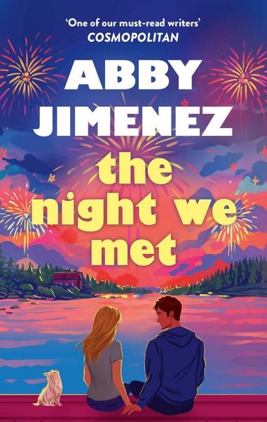 Produktbild: The Night We Met