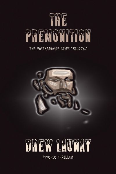 Produktbild: Premonition