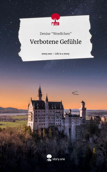 Produktbild: Verbotene Gef&uuml;hle. Life is a Story - story.one