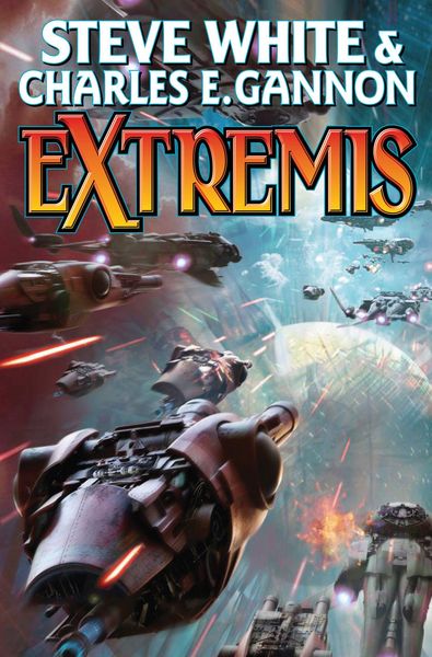 Produktbild: Extremis