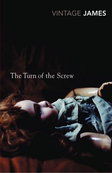 Produktbild: The Turn of the Screw and Other Stories
