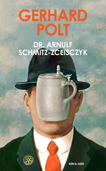 Produktbild: Dr. Arnulf Schmitz-Zceisczyk