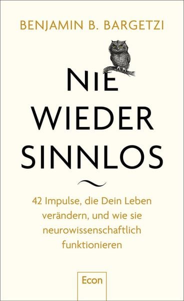 Produktbild: Nie wieder sinnlos