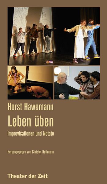 Produktbild: Horst Hawemann - Leben &uuml;ben