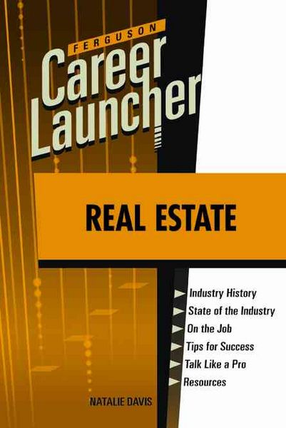 Produktbild: Publishing, F: REAL ESTATE
