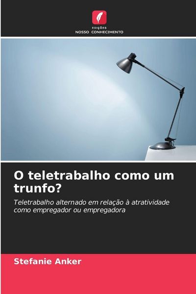 Produktbild: O teletrabalho como um trunfo?