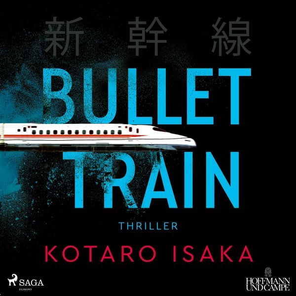 Produktbild: Bullet Train