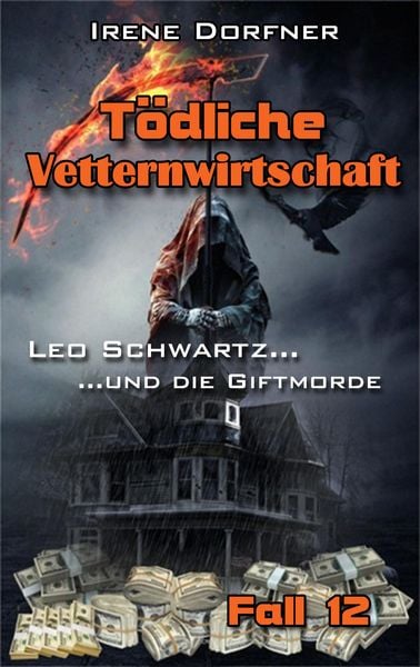 Produktbild: T&ouml;dliche Vetternwirtschaft