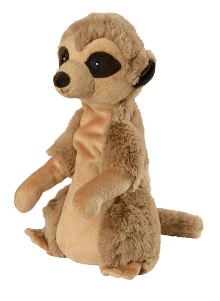 Produktbild: Warmies 15052 - MINIS Erdmännchen, Wärmestofftier